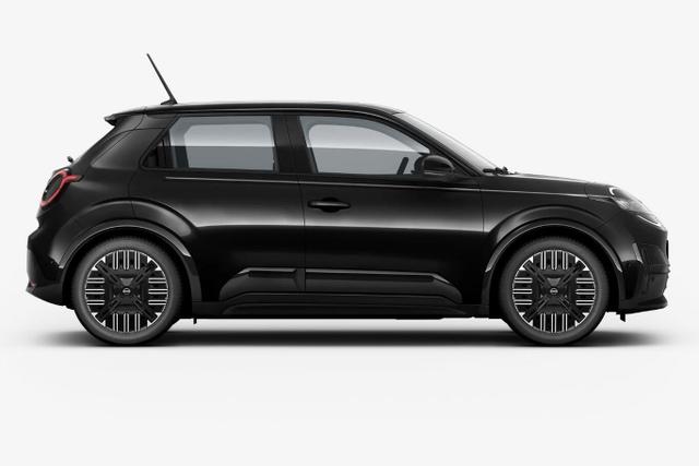 Micra Engage 40kWh F&Ouml;RDERF W&auml;rmeP LED CarPl Keyl 