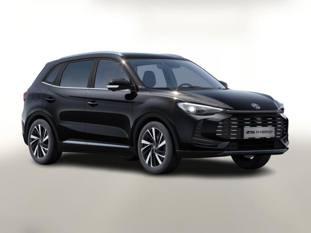 MG ZS - Luxury Hybrid+ Pano ACC 360Kam Nav LED SHZ