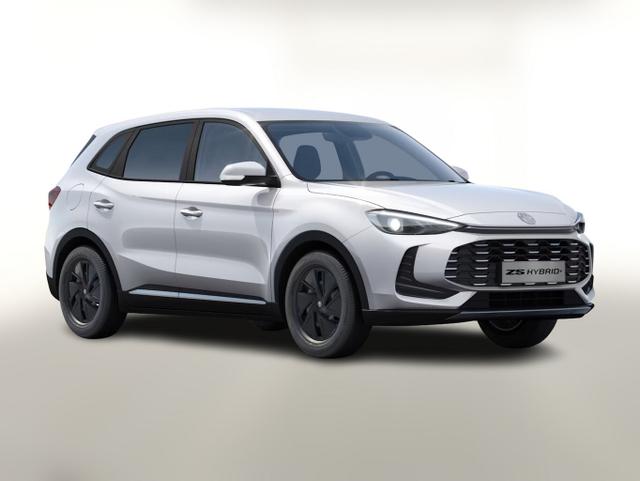 MG ZS - Luxury Hybrid+ Pano ACC 360Kam Nav LED SHZ