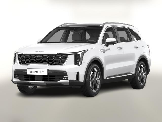 Kia Sorento - HEV 4WD 7S Pano Bose HUD eHK ACC SHZ Nav