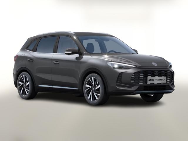 MG ZS - Luxury Hybrid+ Pano ACC 360Kam Nav LED SHZ