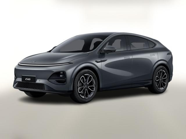 Xpeng G6 - Performance AWD NeuMod Pano PremiumP Nappa