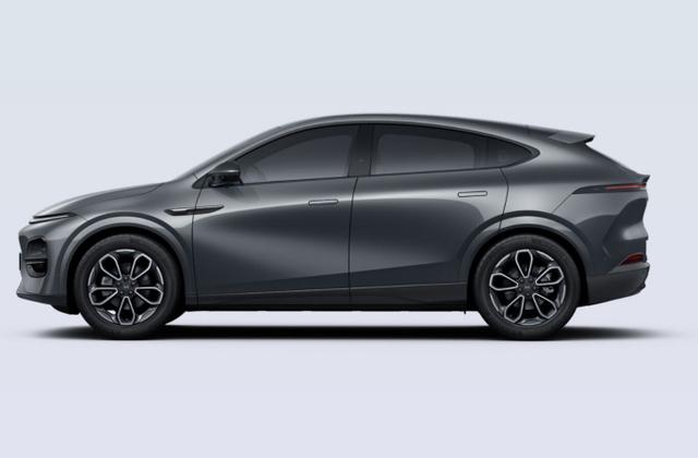 Xpeng G6 Performance AWD NeuMod Pano PremiumP Nappa 