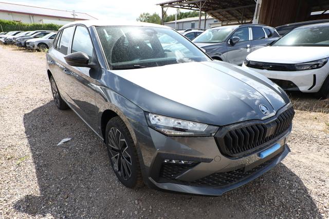 Skoda Scala - Selection DSG Dynamic ACC SideA Kam Kessy SHZ SunS
