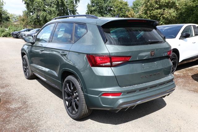 Cupra Ateca Tribe Edition DSG 4D Pano DCC TravelA eHk Memory 