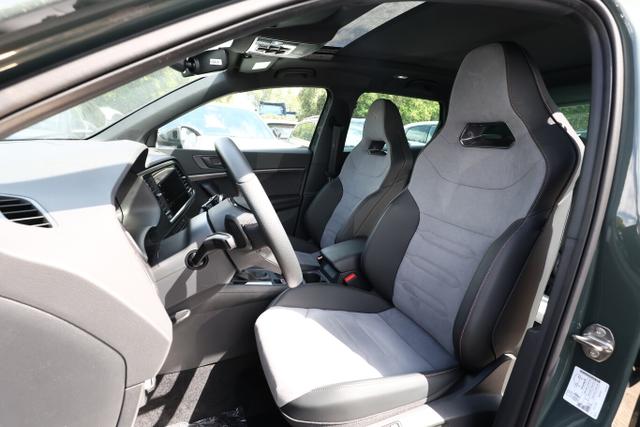 Cupra Ateca Tribe Edition DSG 4D Pano DCC TravelA eHk Memory 