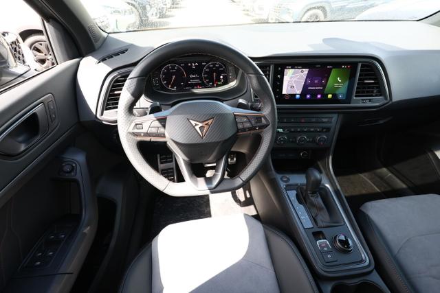Ateca Tribe Edition DSG 4D Pano DCC TravelA eHk Memory 
