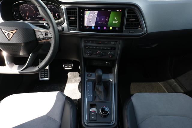 Ateca Tribe Edition DSG 4D Pano DCC TravelA eHk Memory 