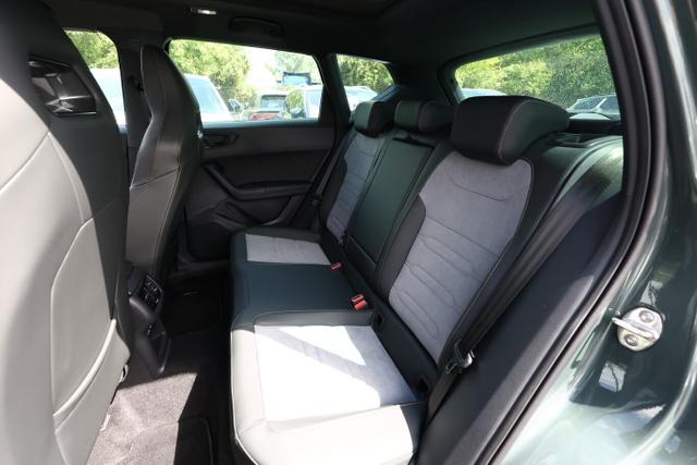 Ateca Tribe Edition DSG 4D Pano DCC TravelA eHk Memory 
