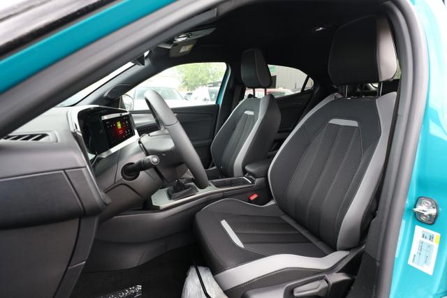 Opel Mokka GS TechP KomfortP SHZ LHZ Kam PDC PrivG 