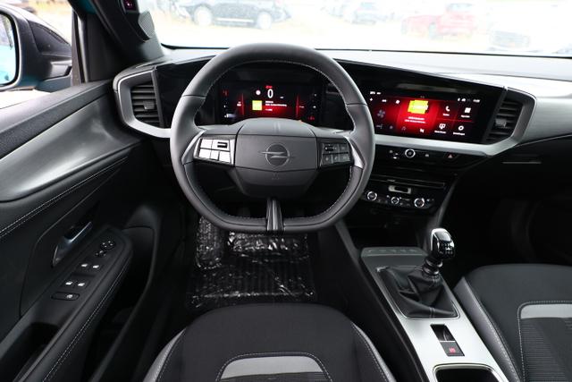 Opel Mokka GS TechP KomfortP SHZ LHZ Kam PDC PrivG 