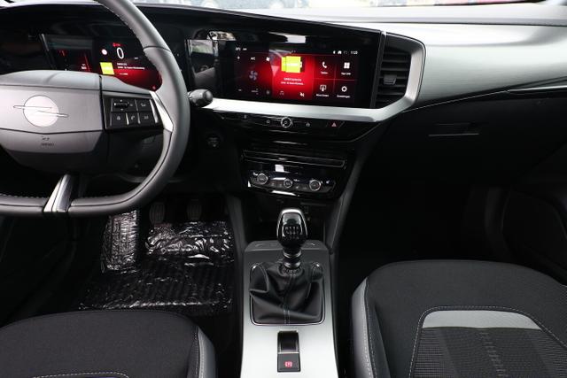Opel Mokka GS TechP KomfortP SHZ LHZ Kam PDC PrivG 