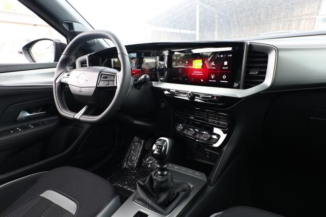 Opel Mokka GS TechP KomfortP SHZ LHZ Kam PDC PrivG 