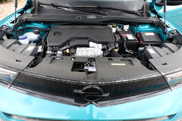 Opel Mokka GS TechP KomfortP SHZ LHZ Kam PDC PrivG 