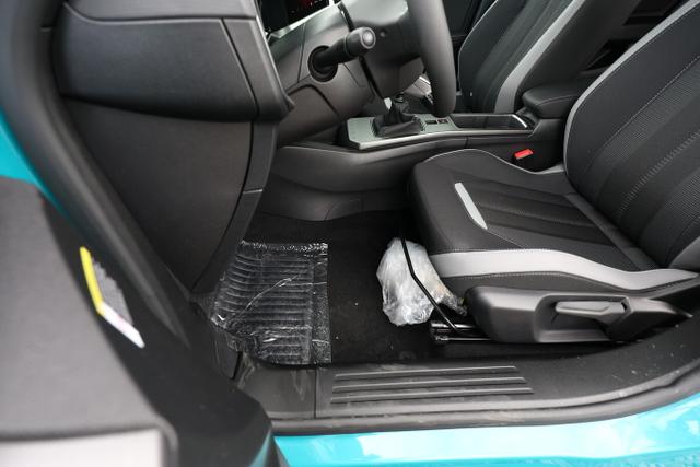 Opel Mokka GS TechP KomfortP SHZ LHZ Kam PDC PrivG 