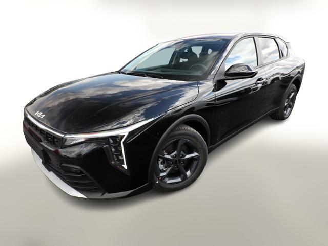 K4 - Vision DCT ACC LED Nav SHZ PrivG Kam Keyl LHZ