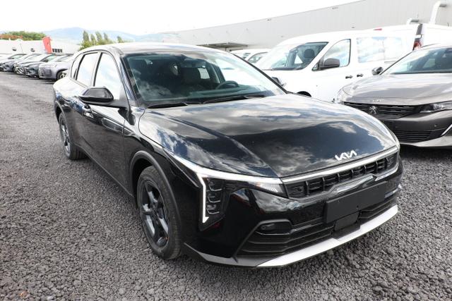 Kia K4 Vision DCT ACC LED Nav SHZ PrivG Kam Keyl LHZ 