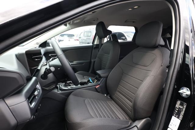 Kia K4 Vision ACC LED SHZ Nav TotW PrivG Kam Keyl LM 