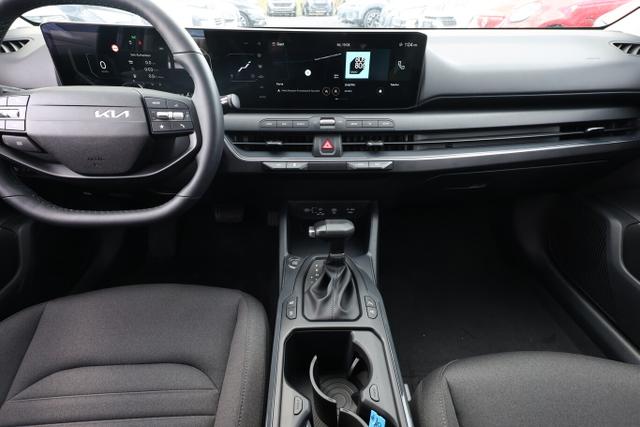 Kia K4 Vision ACC LED SHZ Nav TotW PrivG Kam Keyl LM 