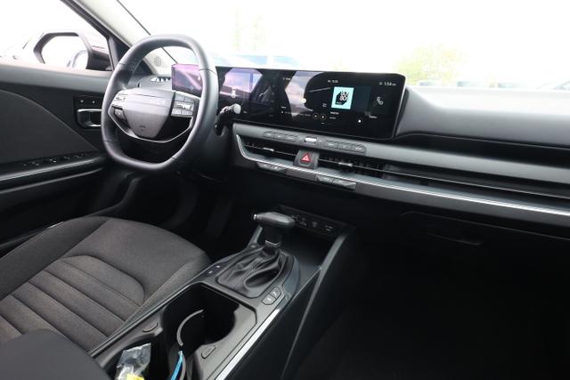 Kia K4 Vision ACC LED SHZ Nav TotW PrivG Kam Keyl LM 