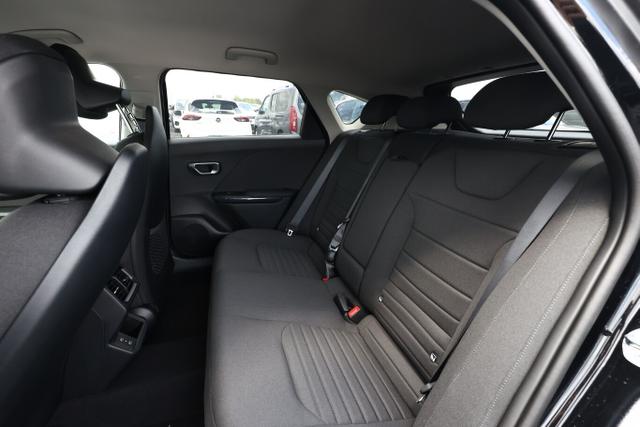 Kia K4 Vision ACC LED SHZ Nav TotW PrivG Kam Keyl LM 