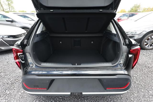 Kia K4 Vision ACC LED SHZ Nav TotW PrivG Kam Keyl LM 