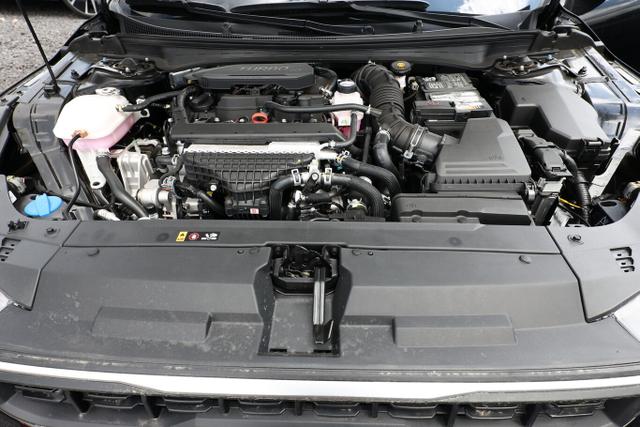 Kia K4 Vision ACC LED SHZ Nav TotW PrivG Kam Keyl LM 