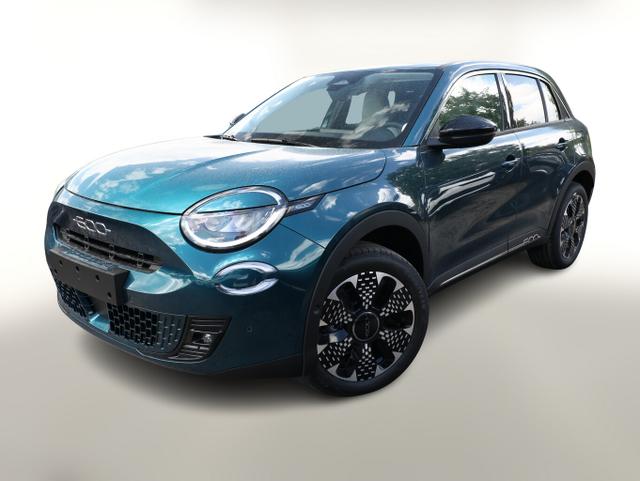 600 - Hybrid La Prima SHZ eHK ACC Nav Kam 360&deg;PDC