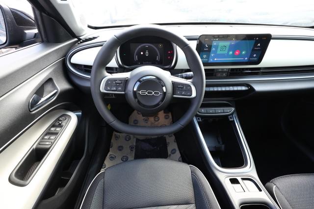 600 Hybrid La Prima SHZ eHK ACC Nav Kam 360&deg;PDC 