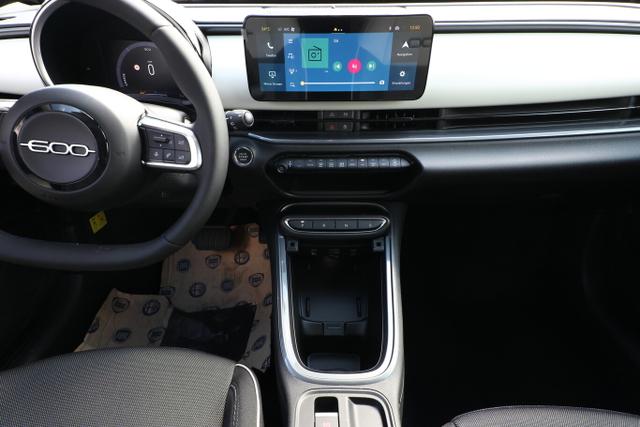 600 Hybrid La Prima SHZ eHK ACC Nav Kam 360&deg;PDC 