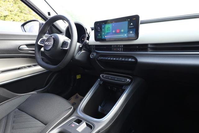 600 Hybrid La Prima SHZ eHK ACC Nav Kam 360&deg;PDC 