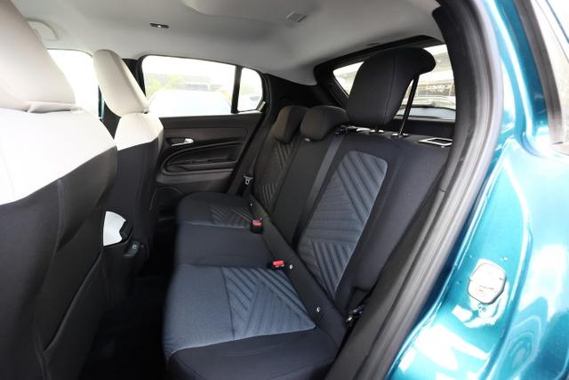 600 Hybrid La Prima SHZ eHK ACC Nav Kam 360&deg;PDC 