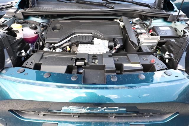 600 Hybrid La Prima SHZ eHK ACC Nav Kam 360&deg;PDC 