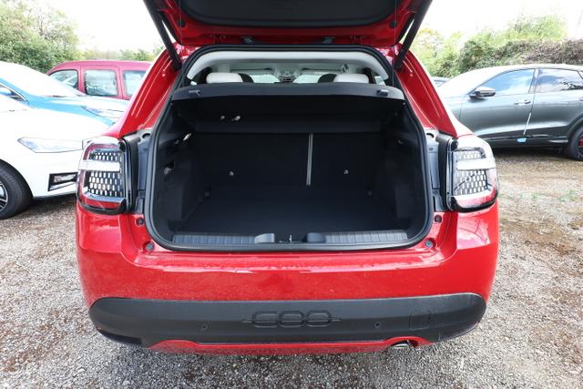 Fiat 600 Hybrid La Prima Massage SHZ eHK ACC Nav Kam 