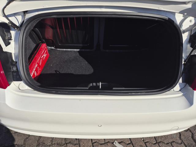 Fiat 500C LOUNGE 1.2 8V 69 PDC Klimaaut. LM16Z 