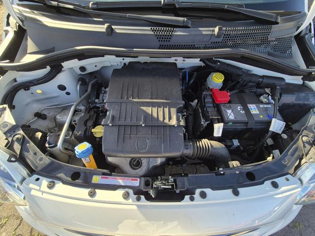 Fiat 500C LOUNGE 1.2 8V 69 PDC Klimaaut. LM16Z 