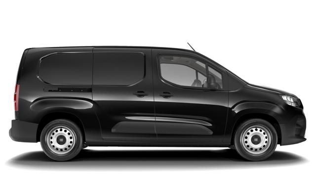 Fiat Doblo Kasten L2 AT8 2xSchiebe SHZ Kam MagicCarg 