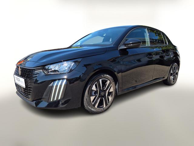 Peugeot 208 - Allure 1.2 TURBO 100 Temp MirrorS PDC LM16Z