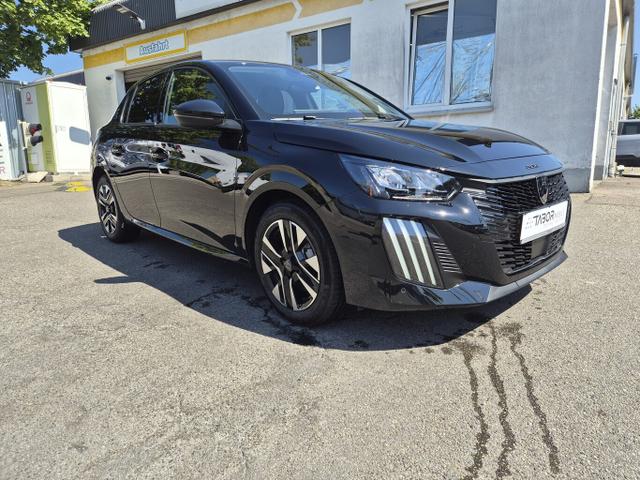 Peugeot 208 Allure 1.2 TURBO 100 Temp MirrorS PDC LM16Z 