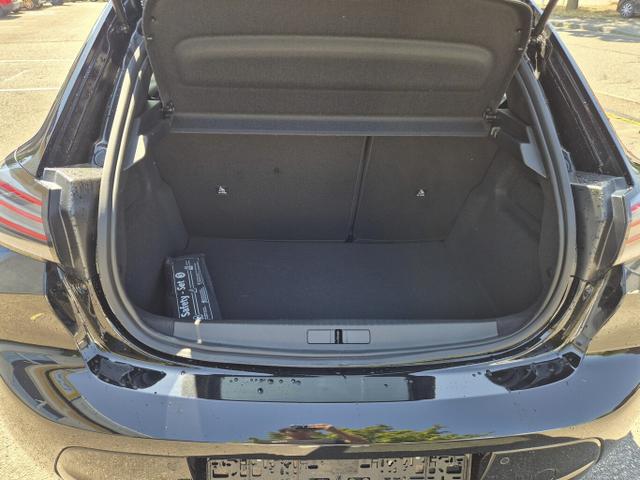 Peugeot 208 Allure 1.2 TURBO 100 Temp MirrorS PDC LM16Z 