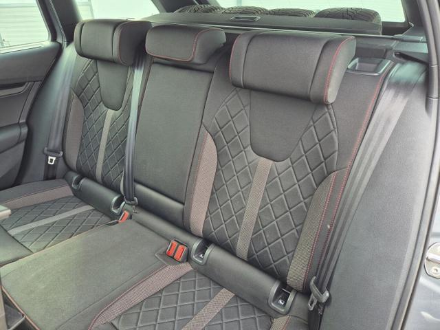Octavia Combi RS 2.0 TSI 265 DSG Matrix Nac AHK 