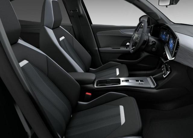 Opel Mokka GS Hybrid Nav SHZ Kam PDC CarPl LaneA 17Z 