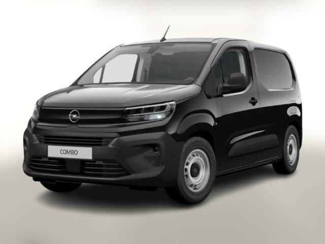 Opel Combo - Cargo M LED PDC Temp HFT SafetyP