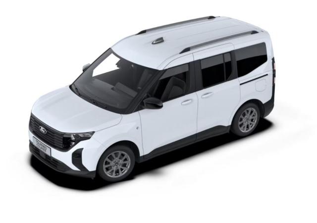 Ford Tourneo Courier Titanium Aut WinterP Kam PDC 16Z 