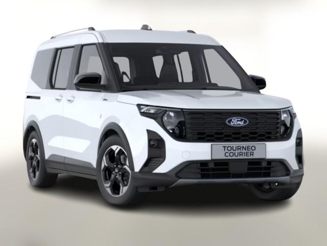 Ford Tourneo Courier - Active WinterP ACC Nav Kam 17Z