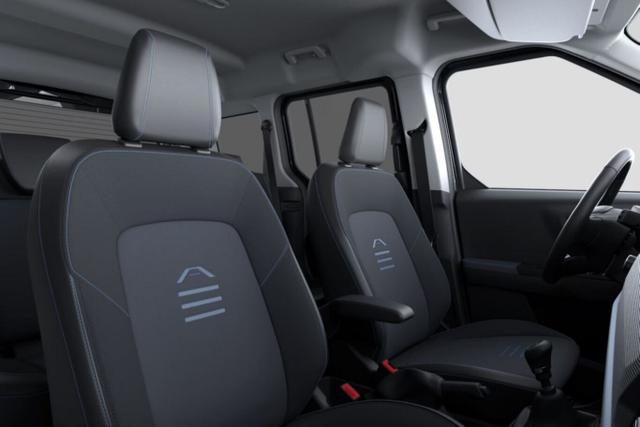 Ford Tourneo Courier Active WinterP ACC Nav Kam 17Z 