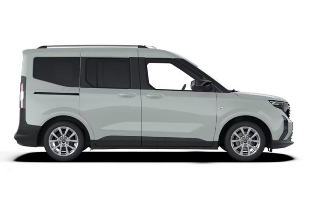 Ford Tourneo Courier Active AHK WinterP ACC Kam 17Z 