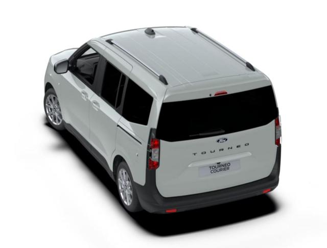 Ford Tourneo Courier Active AHK WinterP ACC Kam 17Z 