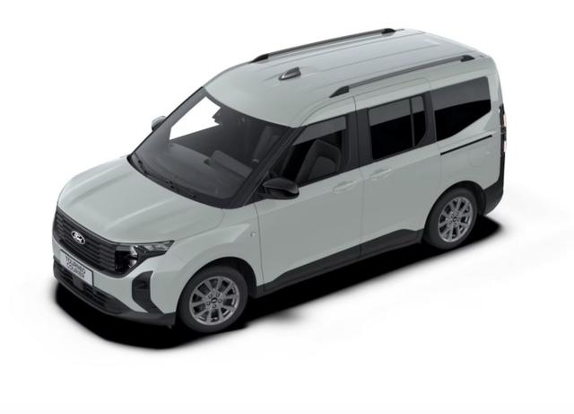 Ford Tourneo Courier Active AHK WinterP ACC Kam 17Z 