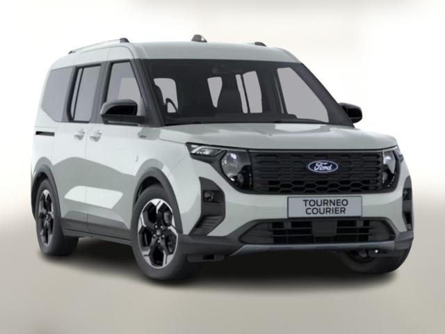 Ford Tourneo Courier - Active Aut AHK WinterP ACC 17Z